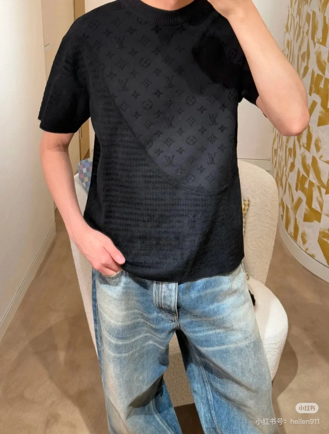 Model picture